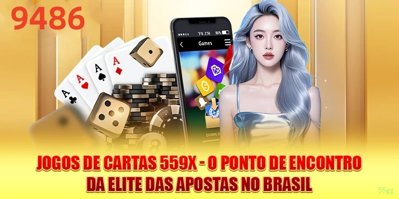 Configurações úteis dentro do app 55gg