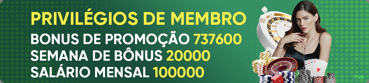 Roleta e blackjack 55gg