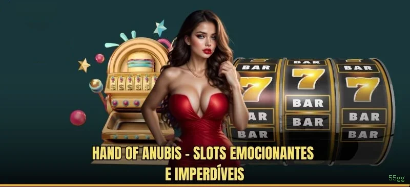 Slots 55gg - Sweet Bonanza e caça-níqueis populares